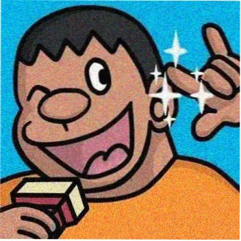 观众老白头像